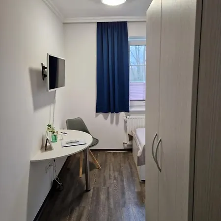 Gästequartier Schlummerkasten Sievern Exterior foto