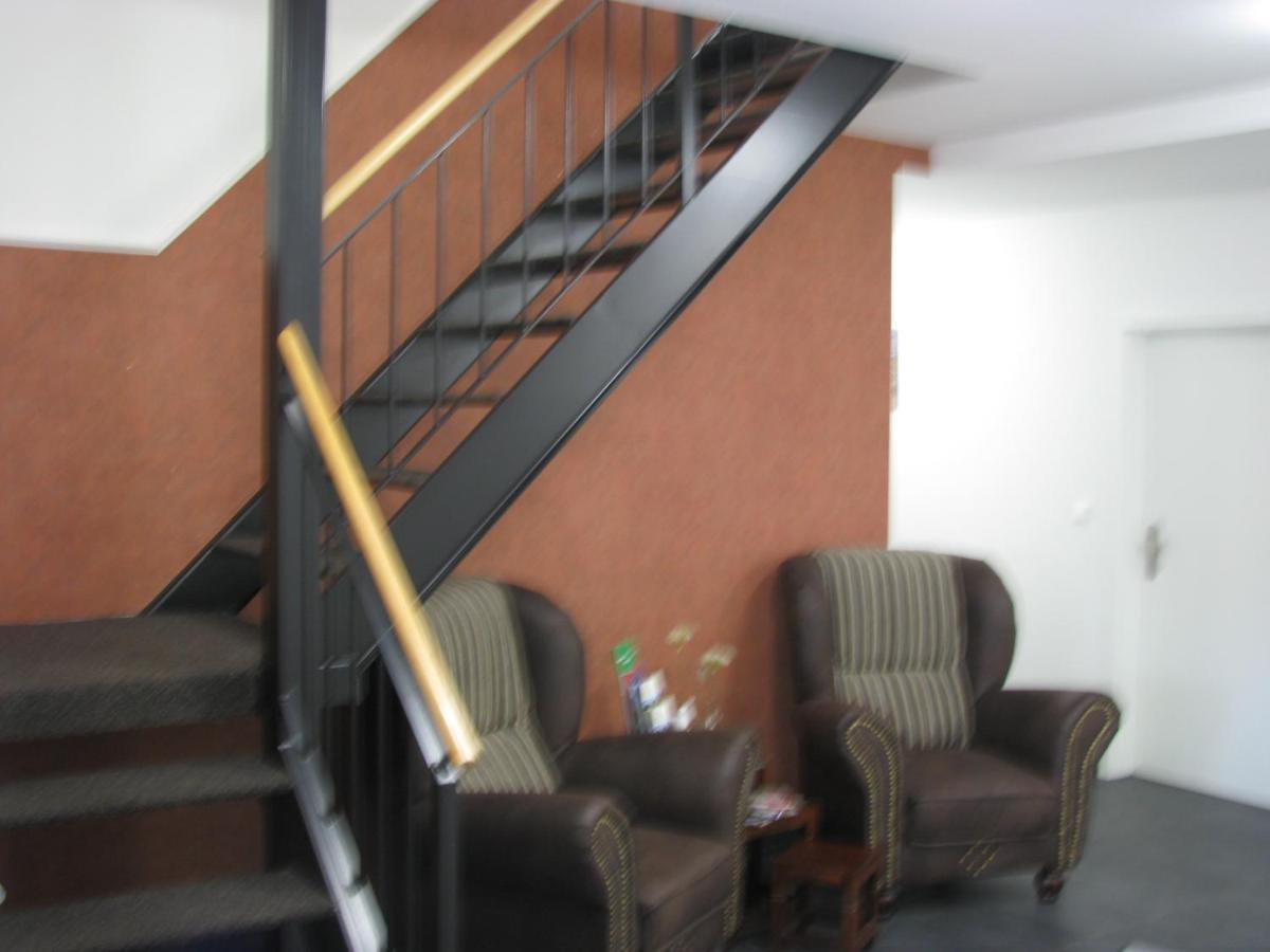 Gaestequartier Schlummerkasten Appartement