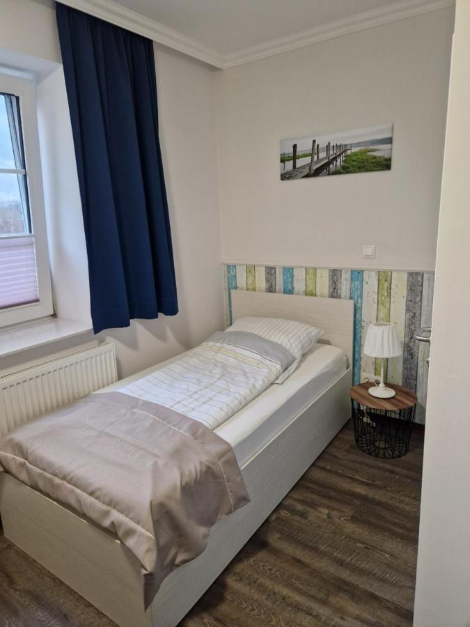 Gaestequartier Schlummerkasten *