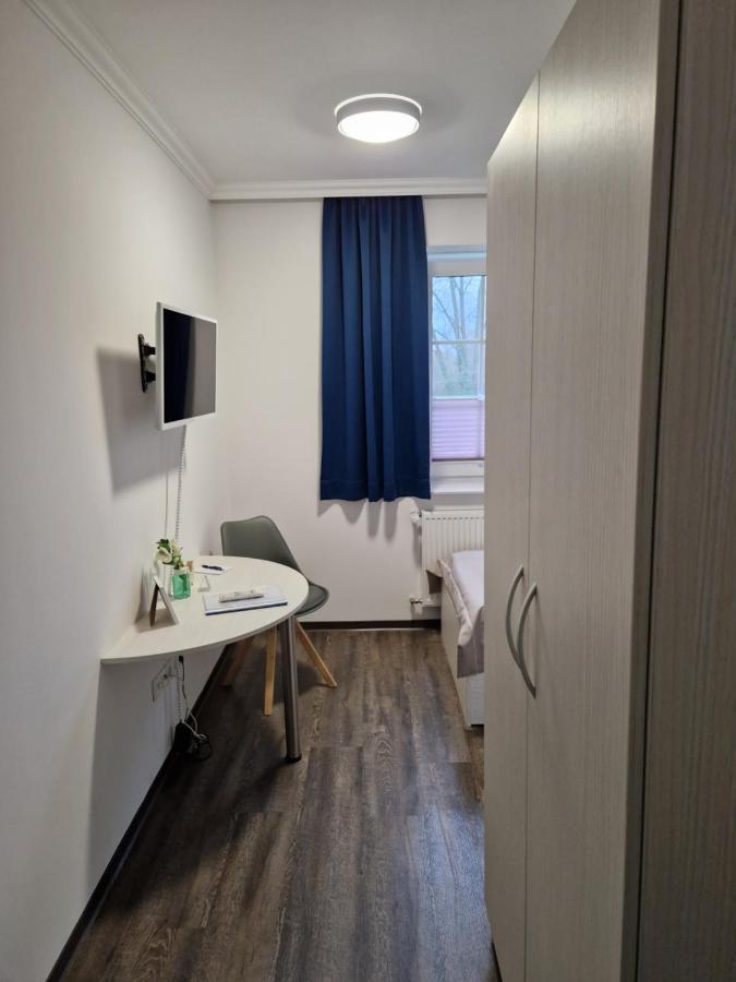 Gaestequartier Schlummerkasten * Sievern