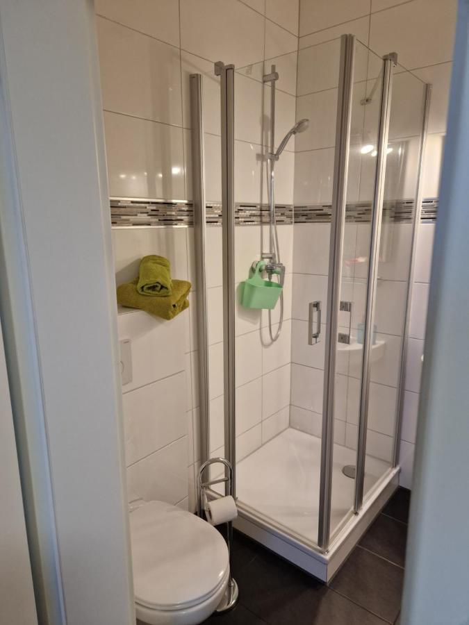 Appartement Gaestequartier Schlummerkasten *