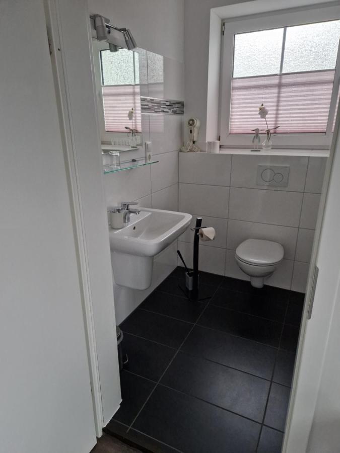Appartement Gaestequartier Schlummerkasten *