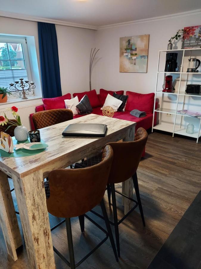 Gaestequartier Schlummerkasten Sievern
