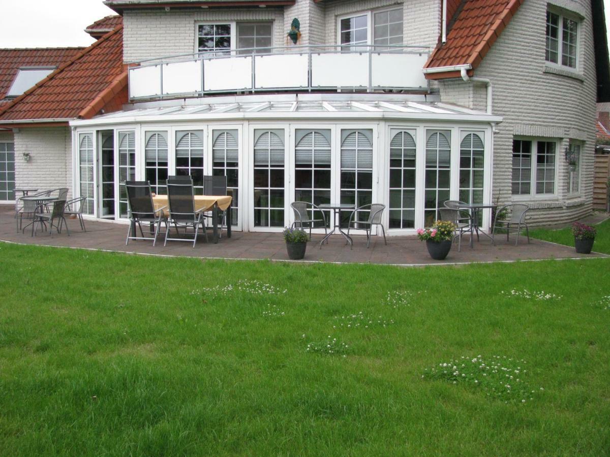 Gaestequartier Schlummerkasten Sievern